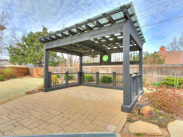 7713 Rumsey Road, Oklahoma City, OK 73132