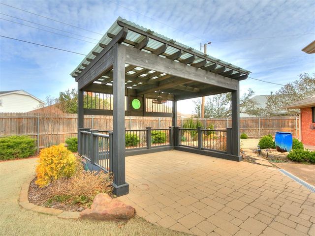 7713 Rumsey Road, Oklahoma City, OK 73132
