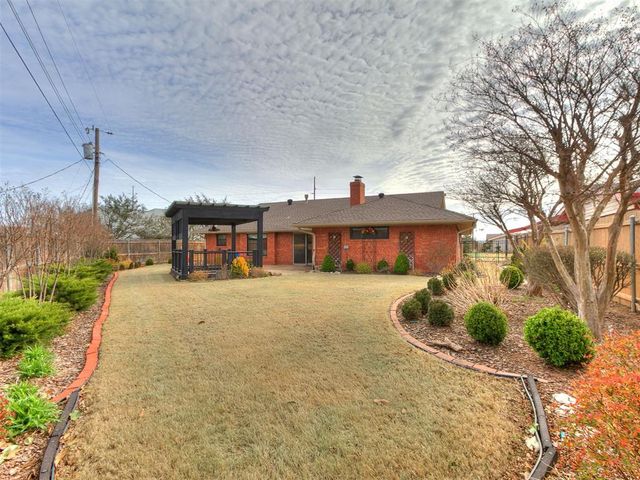 7713 Rumsey Road, Oklahoma City, OK 73132
