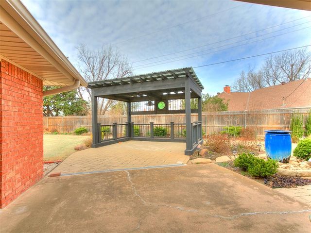 7713 Rumsey Road, Oklahoma City, OK 73132