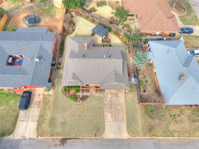 7713 Rumsey Road, Oklahoma City, OK 73132