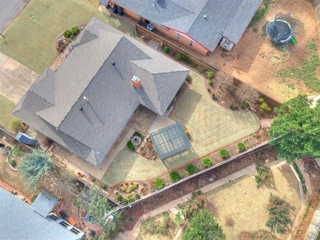 7713 Rumsey Road, Oklahoma City, OK 73132