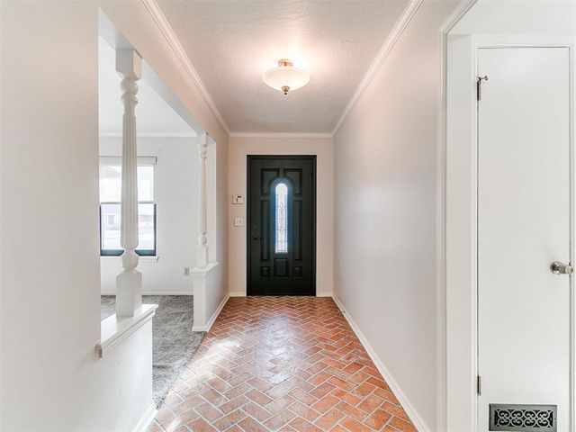 7713 Rumsey Road, Oklahoma City, OK 73132