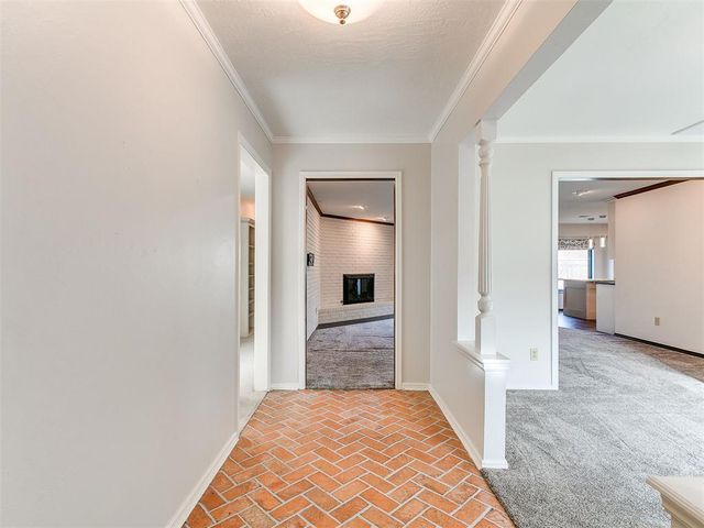 7713 Rumsey Road, Oklahoma City, OK 73132