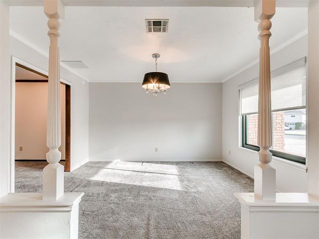 7713 Rumsey Road, Oklahoma City, OK 73132