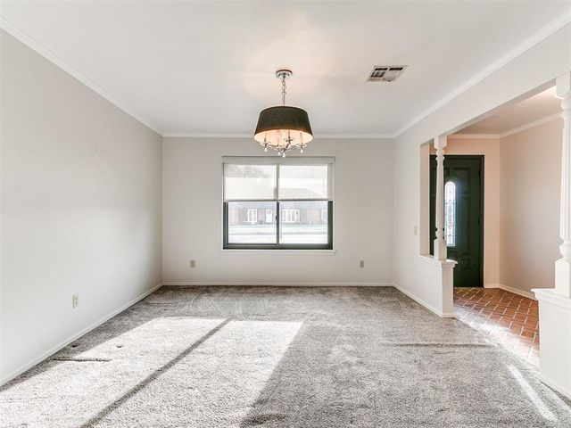 7713 Rumsey Road, Oklahoma City, OK 73132