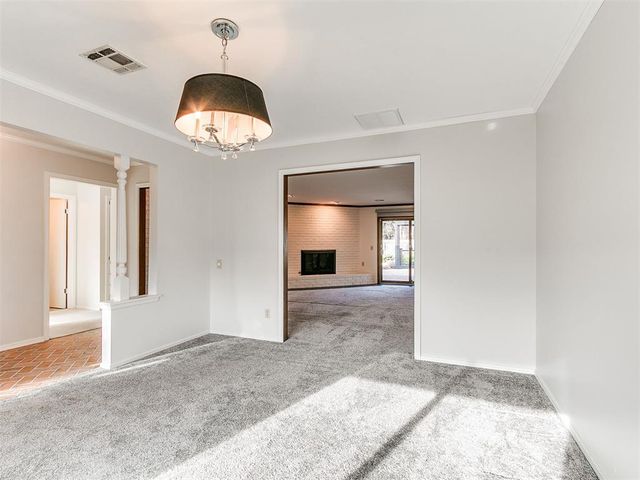 7713 Rumsey Road, Oklahoma City, OK 73132