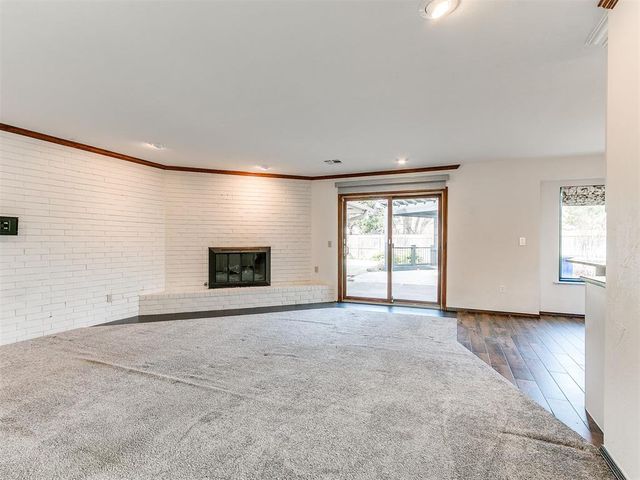 7713 Rumsey Road, Oklahoma City, OK 73132