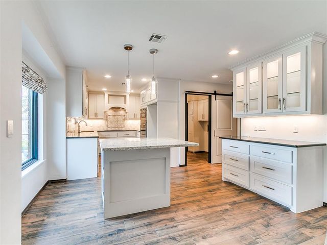 7713 Rumsey Road, Oklahoma City, OK 73132