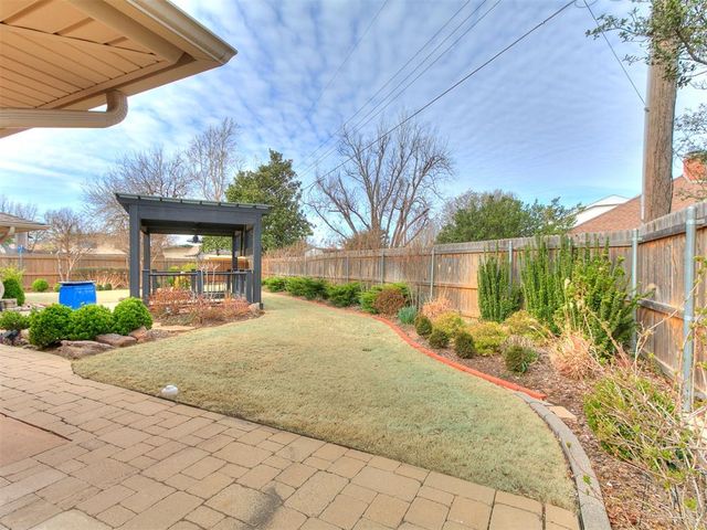 7713 Rumsey Road, Oklahoma City, OK 73132