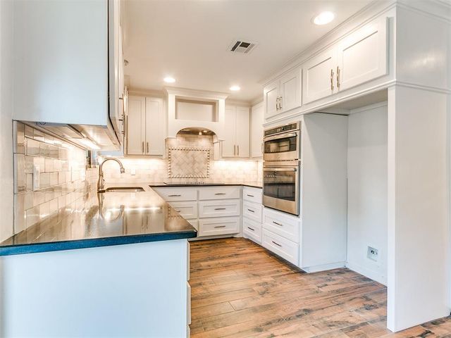 7713 Rumsey Road, Oklahoma City, OK 73132