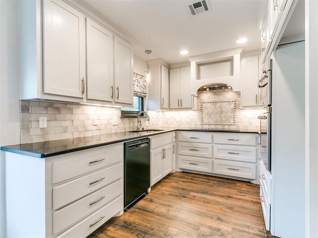 7713 Rumsey Road, Oklahoma City, OK 73132