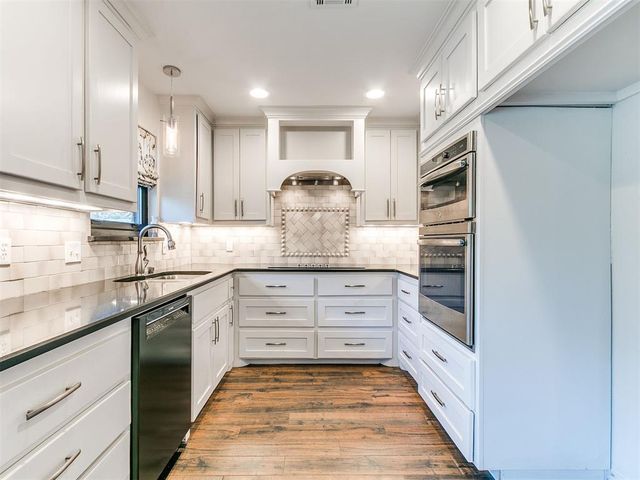 7713 Rumsey Road, Oklahoma City, OK 73132