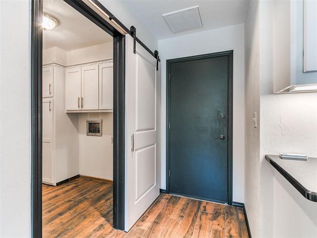 7713 Rumsey Road, Oklahoma City, OK 73132