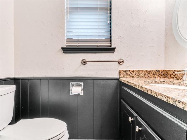 7713 Rumsey Road, Oklahoma City, OK 73132