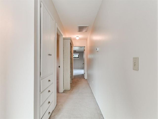 7713 Rumsey Road, Oklahoma City, OK 73132