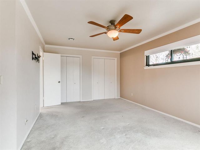 7713 Rumsey Road, Oklahoma City, OK 73132