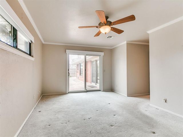 7713 Rumsey Road, Oklahoma City, OK 73132