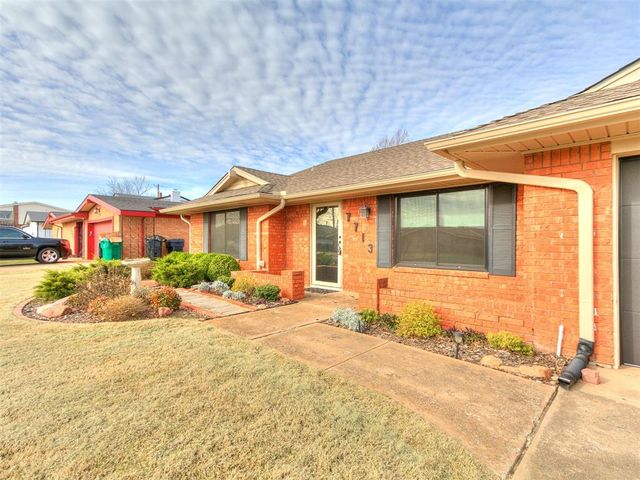 7713 Rumsey Road, Oklahoma City, OK 73132