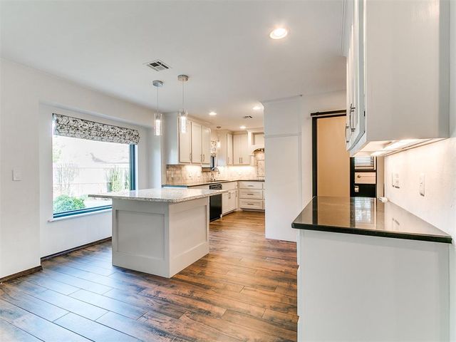 7713 Rumsey Road, Oklahoma City, OK 73132