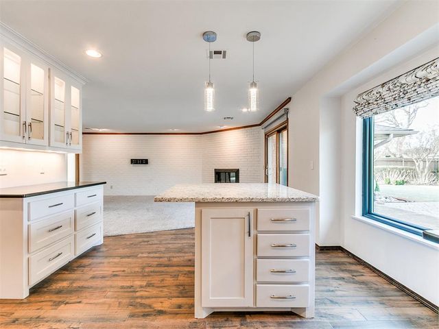 7713 Rumsey Road, Oklahoma City, OK 73132