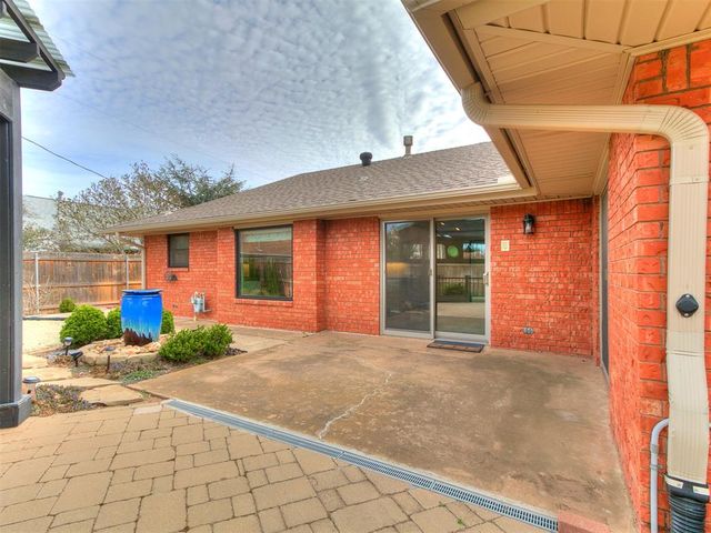 7713 Rumsey Road, Oklahoma City, OK 73132