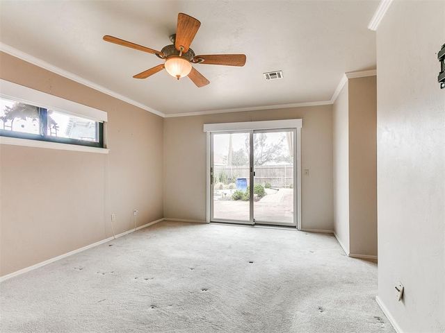 7713 Rumsey Road, Oklahoma City, OK 73132