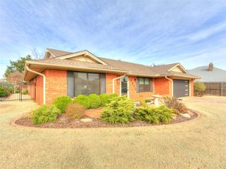 7713 Rumsey Road, Oklahoma City, OK 73132