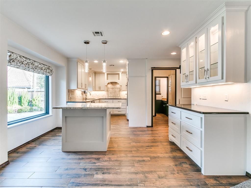 7713 Rumsey Road, Oklahoma City, OK 73132