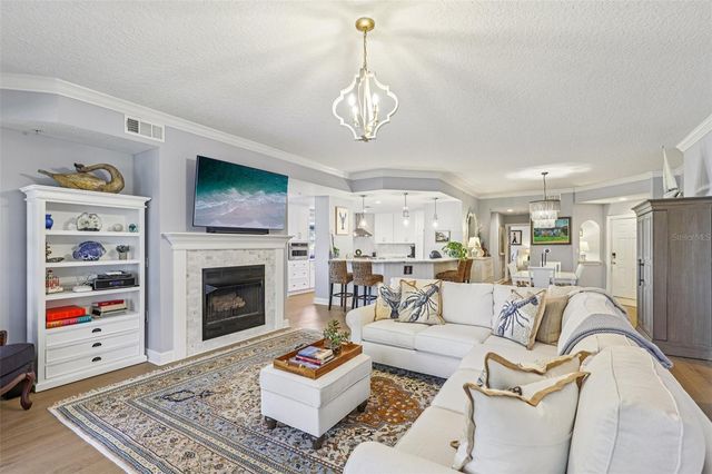 205 S OCEAN GRANDE DRIVE 104, Ponte Vedra Beach, FL 32082