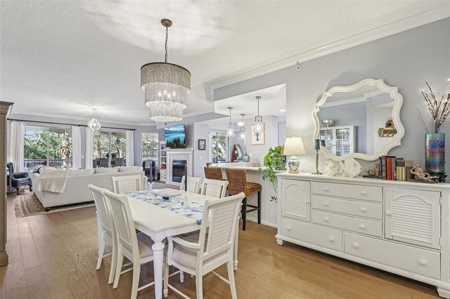 205 S OCEAN GRANDE DRIVE 104, Ponte Vedra Beach, FL 32082