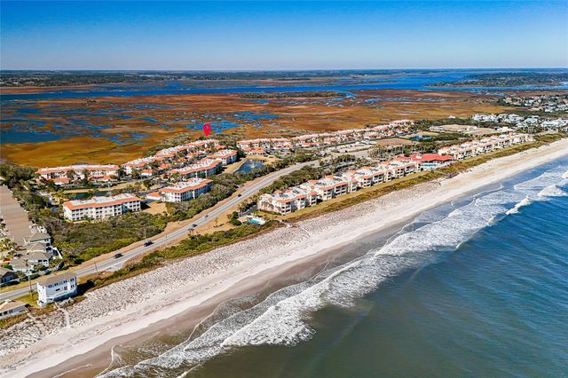 205 S OCEAN GRANDE DRIVE 104, Ponte Vedra Beach, FL 32082