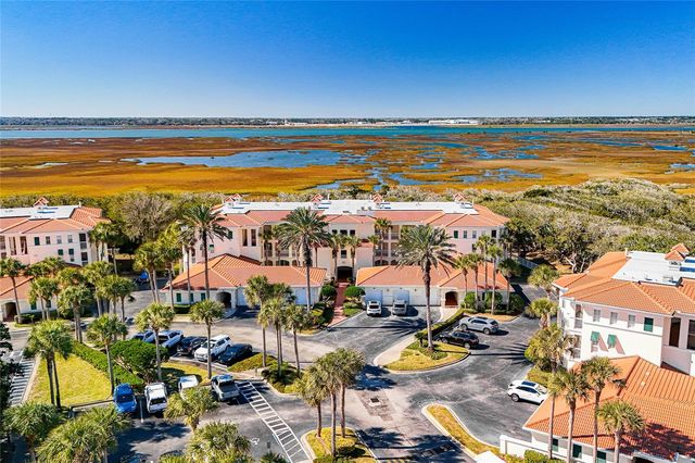 205 S OCEAN GRANDE DRIVE 104, Ponte Vedra Beach, FL 32082