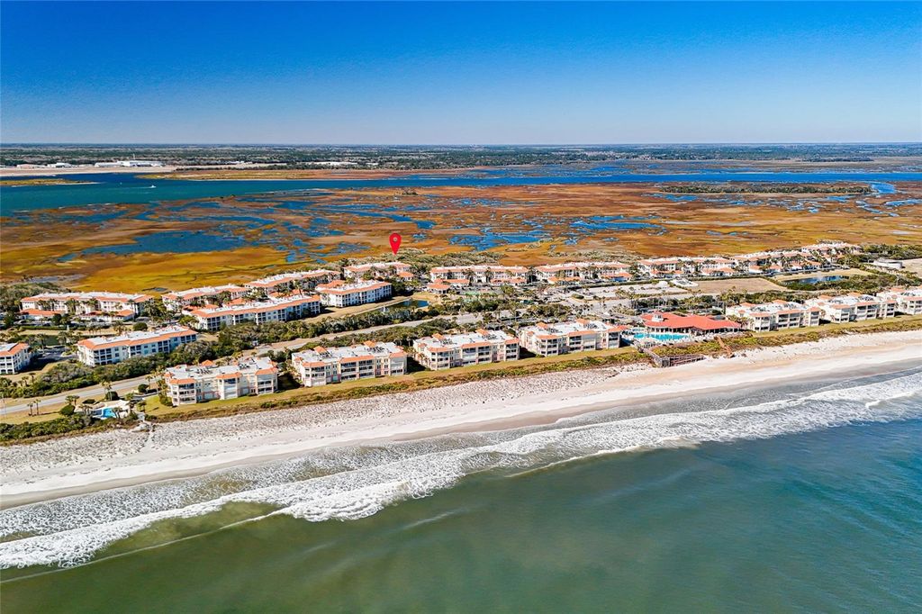 205 S OCEAN GRANDE DRIVE 104, Ponte Vedra Beach, FL 32082