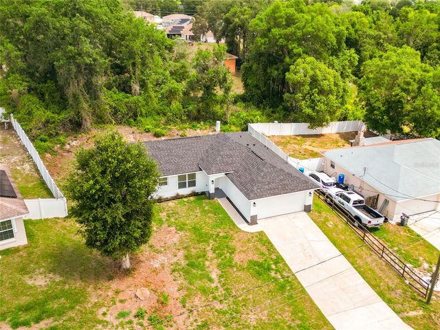 13 JUNIPER PASS RADIAL, Ocala, FL 34480