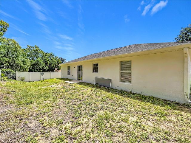 13 JUNIPER PASS RADIAL, Ocala, FL 34480