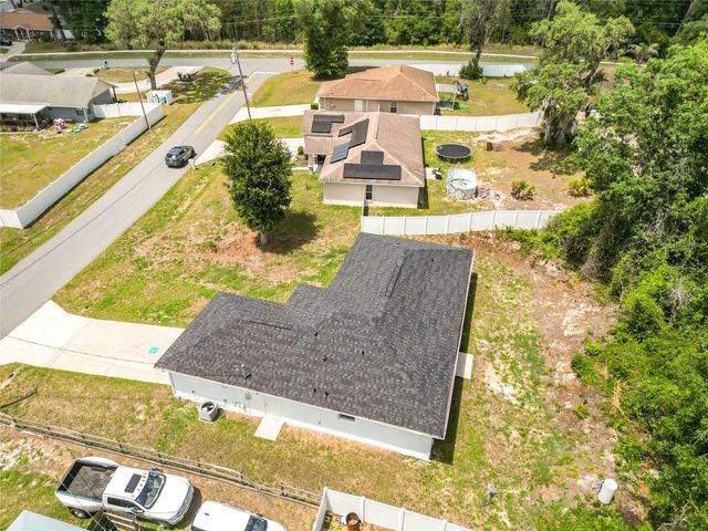 13 JUNIPER PASS RADIAL, Ocala, FL 34480