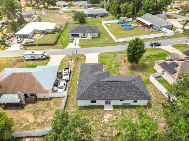 13 JUNIPER PASS RADIAL, Ocala, FL 34480