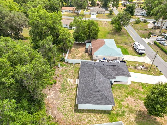 13 JUNIPER PASS RADIAL, Ocala, FL 34480
