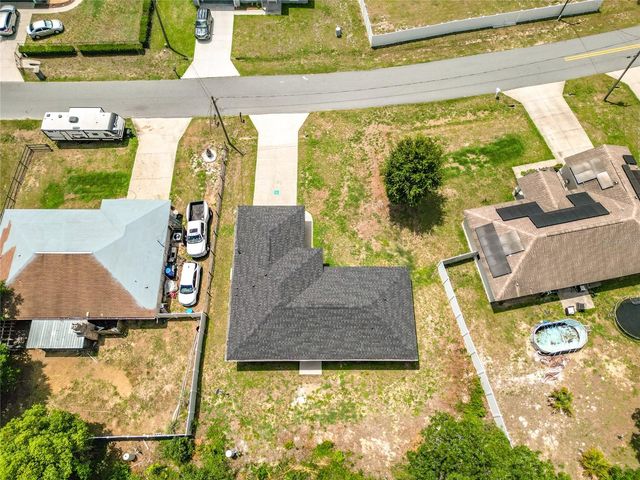 13 JUNIPER PASS RADIAL, Ocala, FL 34480