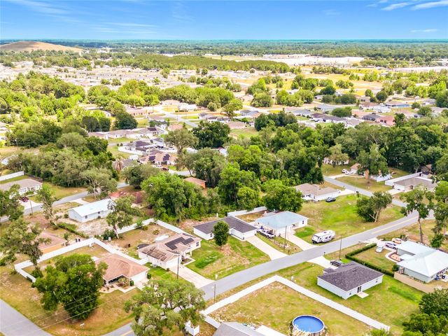 13 JUNIPER PASS RADIAL, Ocala, FL 34480