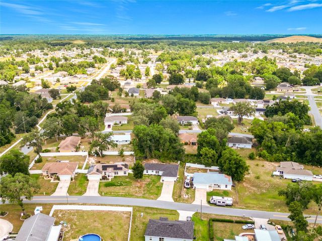 13 JUNIPER PASS RADIAL, Ocala, FL 34480