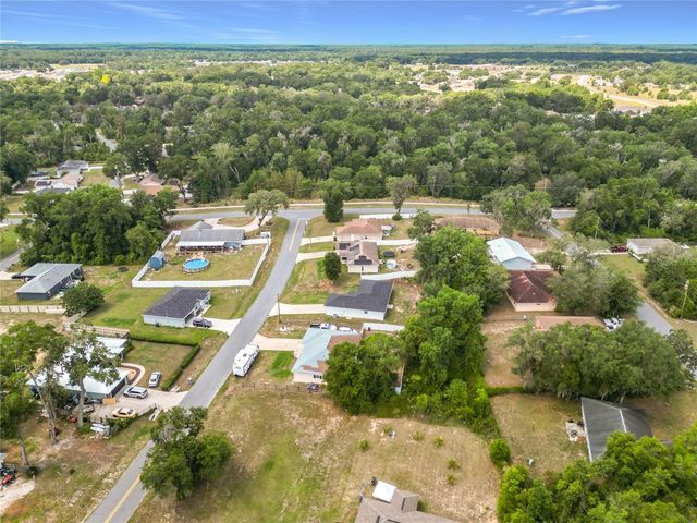 13 JUNIPER PASS RADIAL, Ocala, FL 34480