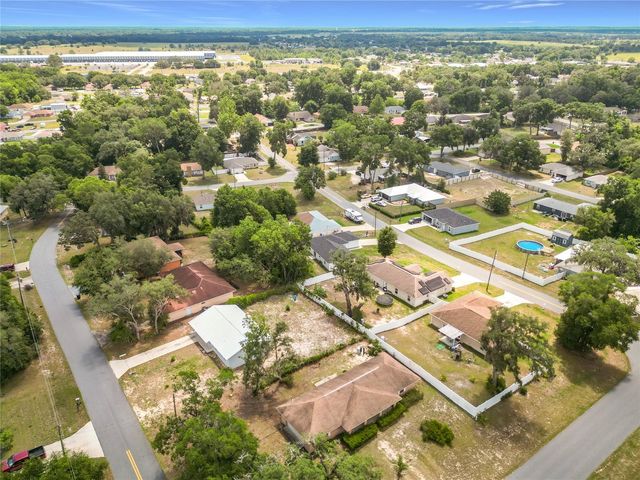 13 JUNIPER PASS RADIAL, Ocala, FL 34480