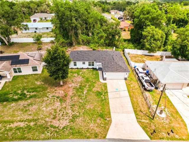 13 JUNIPER PASS RADIAL, Ocala, FL 34480