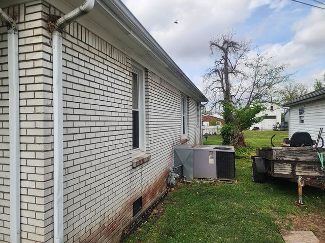 113 Liberty Street, Hopkinsville, KY 42240