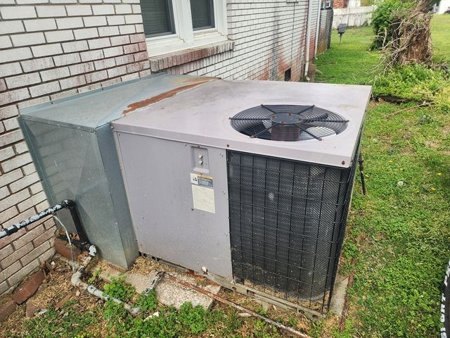 113 Liberty Street, Hopkinsville, KY 42240