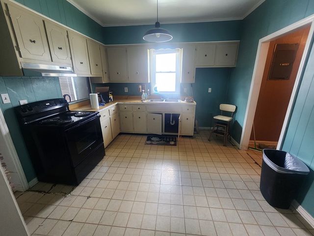 113 Liberty Street, Hopkinsville, KY 42240