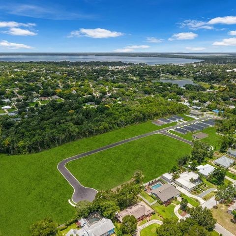 1321 BLUE DAZE LANE, Eustis, FL 32726