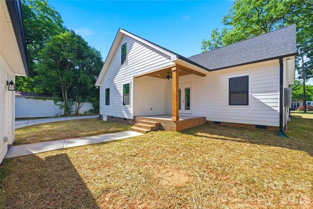 356 Main Street, Mcadenville, NC 28101